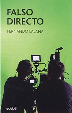 portada Falso Directo (in Spanish)