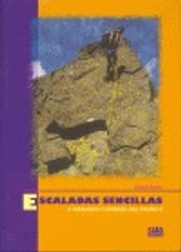 portada Escaladas sencillas a grandes cumbres del Pirineo (Varios) (in Spanish)