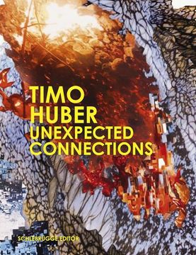 portada Timo Huber Unexpected Connections