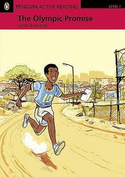 olympic promise - par 1 + cd-rom pack