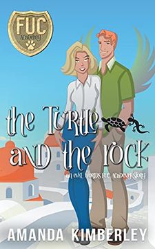 portada The Turtle and the Rock (in English)