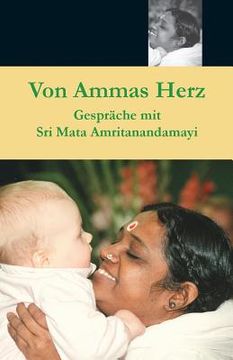 portada Von Ammas Herz (in German)