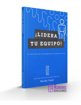 portada Lidera tu Equipo