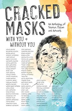 portada Cracked Masks: With You and Without You (en Inglés)