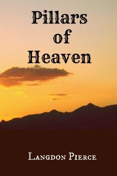 portada Pillars of Heaven (Women of the West) (Volume 2)