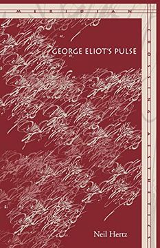 portada George Eliot's Pulse (en Inglés)