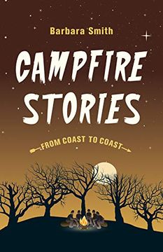 portada Campfire Stories From Coast to Coast