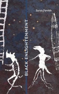 portada Black Enlightenment (en Inglés)