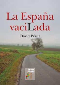 portada La España Vacilada (in Spanish)