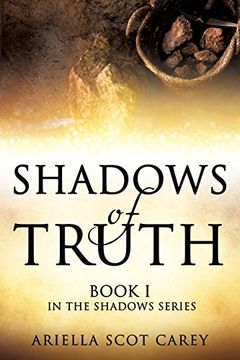 portada Shadows of Truth (en Inglés)