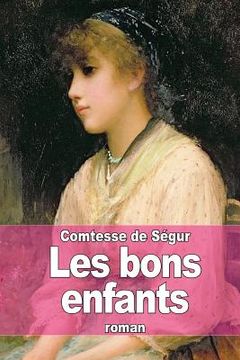 portada Les bons enfants (in French)