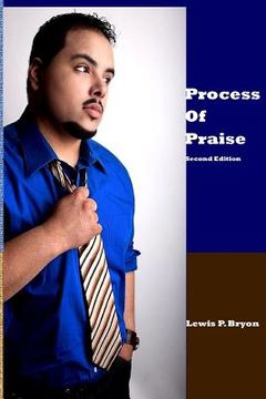 portada Process of Praise, Second Edition (en Inglés)