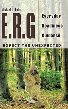 portada E.R.G: Everyday Readiness Guidance