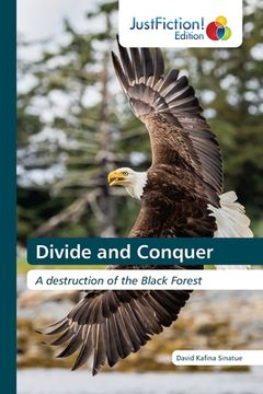 portada Divide and Conquer (in English)