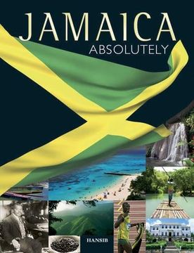 portada Jamaica: Absolutely