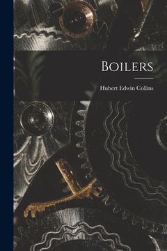 portada Boilers (en Inglés)