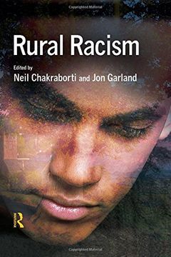 portada Rural Racism (en Inglés)