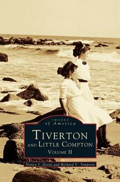 portada Tiverton and Little Compton Volume II