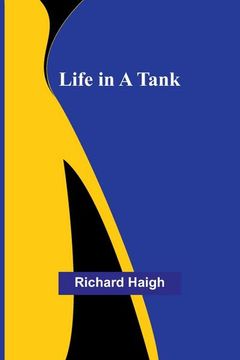 portada Life in a Tank (in English)