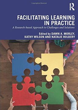 portada Facilitating Learning in Practice 