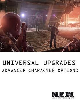portada [WOIN] Universal Upgrades (en Inglés)