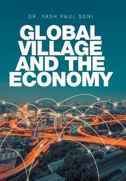portada Global Village and the Economy (in English)