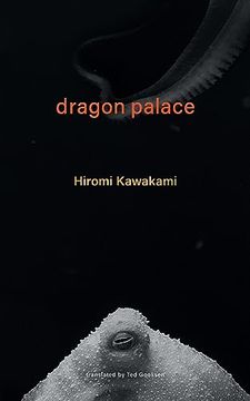 portada Dragon Palace (in English)