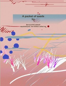 portada A packet of seeds (in English)