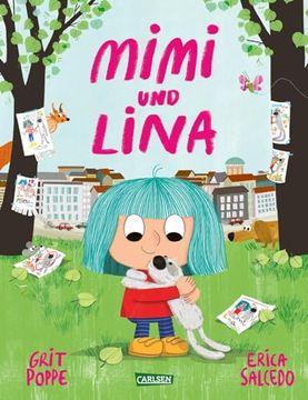 portada Mimi und Lina (en Alemán)
