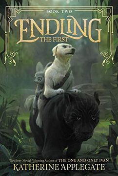 portada Endling #2: The First 