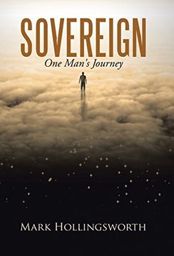portada Sovereign: One Man's Journey