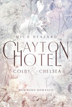 portada Clayton Hotel (en Alemán)