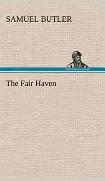 portada the fair haven (en Inglés)