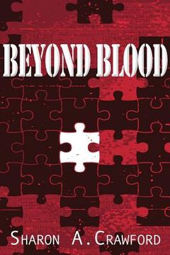 portada Beyond Blood (en Inglés)
