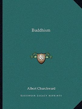 portada buddhism (en Inglés)