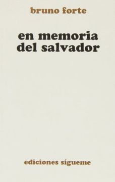 portada en memoria del salvador (in Spanish)