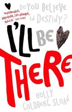 portada i'll be there (in English)