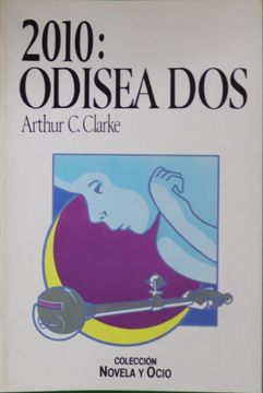 portada 2010 Odisea dos