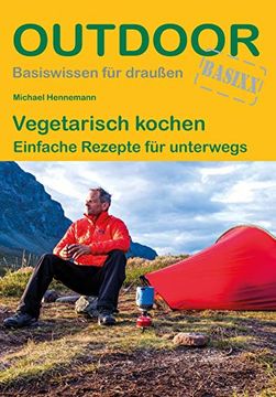 portada Vegetarisch Kochen (en Alemán)