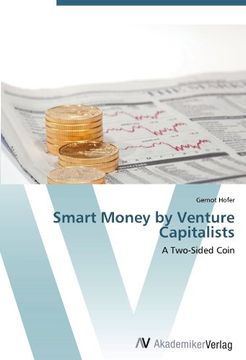 portada Smart Money by Venture Capitalists: A Two-Sided Coin