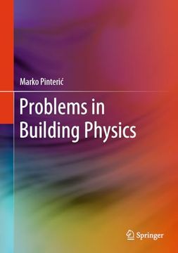 portada Problems in Building Physics (en Inglés)