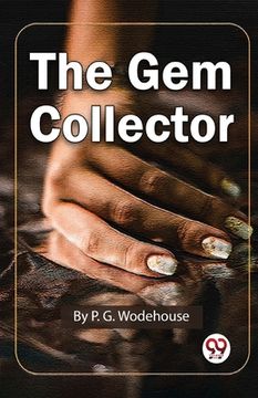 portada The Gem Collector (en Inglés)