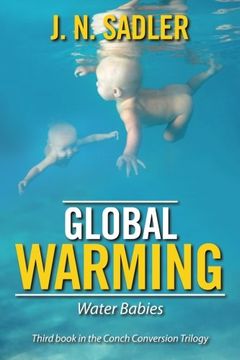 portada Global Warming: Water Babies
