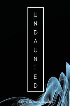 portada Undaunted (en Inglés)