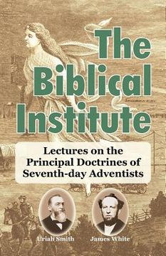 portada the biblical institute (in English)