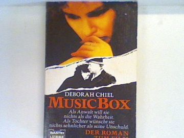 portada Music box bd. 13282: Allgemeine Reihe