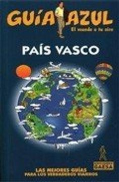 portada Pais Vasco (Fondos Distribuidos) (Spanish Edition)