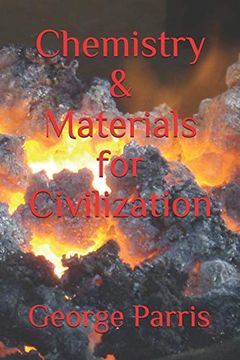 portada Chemistry & Materials for Civilization (in English)