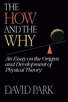 portada The how and the why (en Inglés)