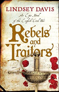 portada Rebels and Traitors (en Inglés)